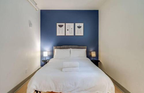 Downtown Louisville Apartment | Best Derby Location 9-mins to Churchill Downs
