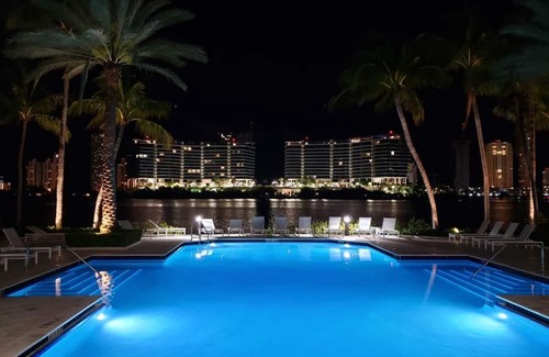 Aventura Condo | Best Extended Stay Deal in Aventura - Luxury Bayfront Resort Style Living