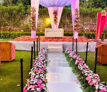 Gurugram House | Best Farm