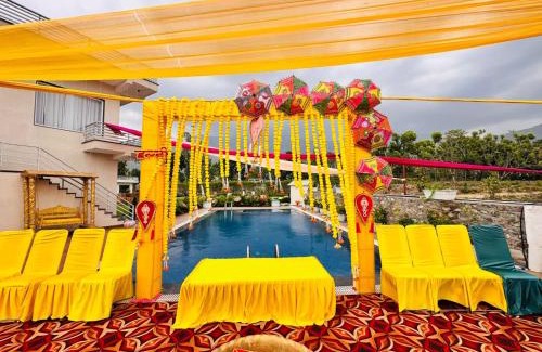 Gurugram House | Best Farm