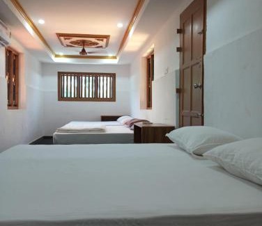Thalassery House | Best Heritage Home
