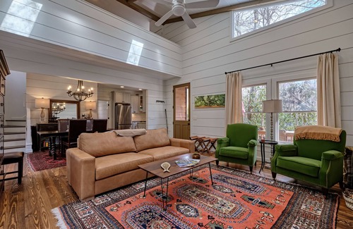 Highlands Cottage | Best Highlands/Cashiers Quality AND Value