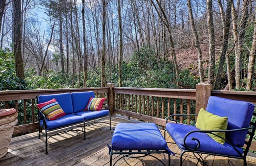 Highlands Cottage | Best Highlands/Cashiers Quality AND Value