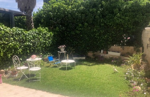 West Bank Cottage | Best Home Jerusalem HolyLand Close 2 Everything Israel Gateway 4 families & indi
