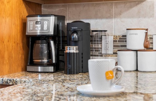Arvada House | Best Home near Denver with Lake View & Heated Pool Open~Family~Peloton, 75" TV