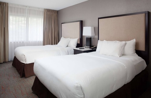 Miamisburg Hotel | Best Hotel Dayton - Miamisburg