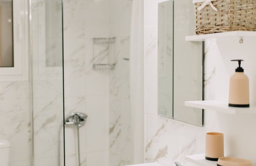 Koukouli Apartment | Best House Central Apartment Ag.Nikolaou