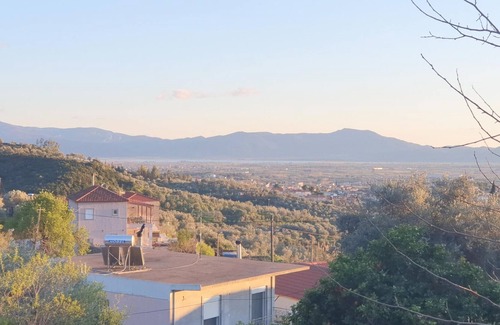 Agrinio Apartment | Best House Green Home Elaiofyto Village Agrinio Aitoloakarnania