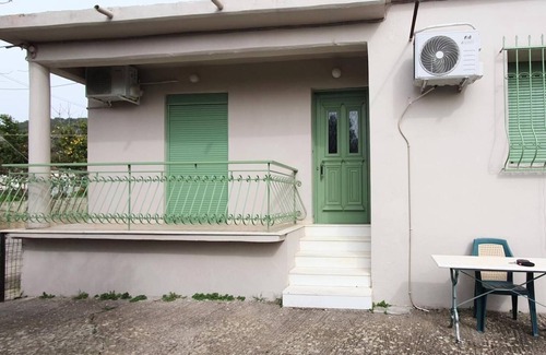 Agrinio Apartment | Best House Green Home Elaiofyto Village Agrinio Aitoloakarnania