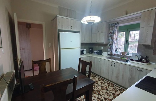 Agrinio House | Best House Green Home Eleofito Agrinio