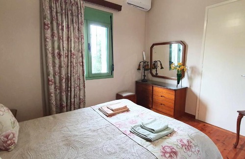 Agrinio House | Best House, Green Home, Elaiofyto Village, Agrinio, Aitoloakarnania