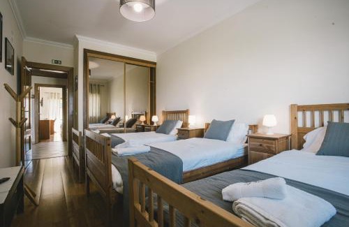 Peniche de Cima Apartment | Best Houses 33 - Conchas do Mar