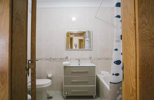 Peniche de Cima Apartment | Best Houses 33 - Conchas do Mar