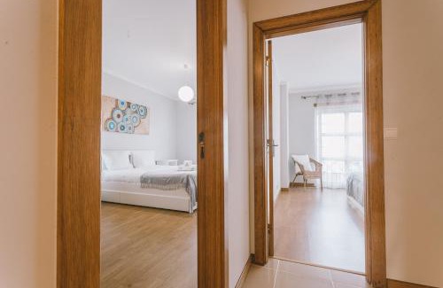 Peniche Apartment | Best Houses 66 - Côté Dune