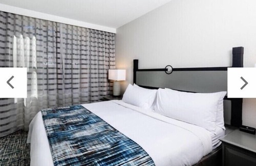 South Lake Tahoe Hotel | BEST IN TAHOE — Marriott Timberlodge - Studio (1 Bedrm & 1 bathroom) 4 people