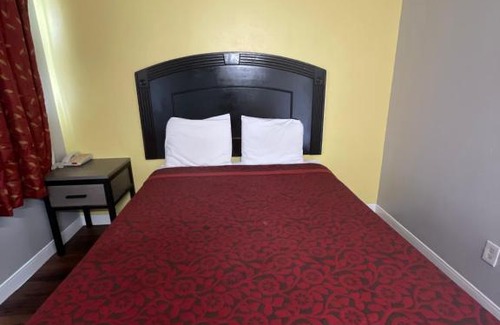West San Antonio Hotel | Best Inn Motel Seaworld & Lackland AFB
