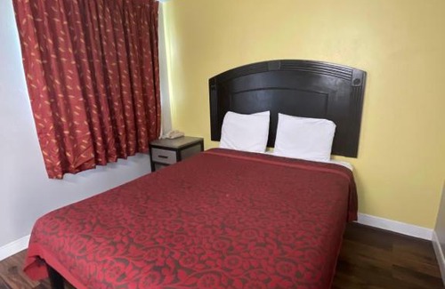 West San Antonio Hotel | Best Inn Motel Seaworld & Lackland AFB