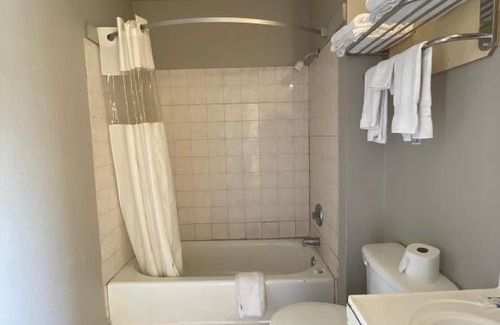West San Antonio Hotel | Best Inn Motel Seaworld & Lackland AFB