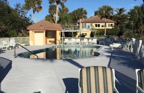Saint Andrews Village House | Best kept secret in Florida