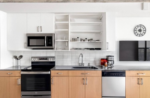 Five Points South Apartment | Best Kept Secret: Cozy Studio in Prime Location 5