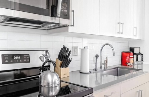 Five Points South Apartment | Best Kept Secret: Cozy Studio in Prime Location 5