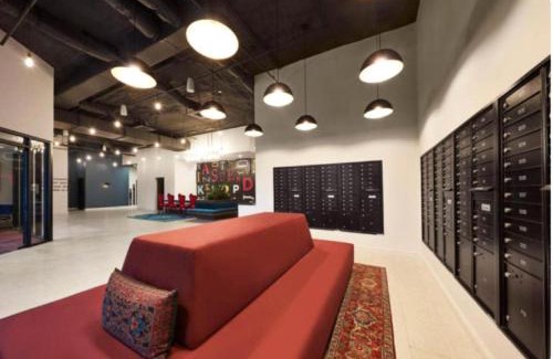 Five Points South Apartment | Best Kept Secret- Cozy Studio in Prime Location 4