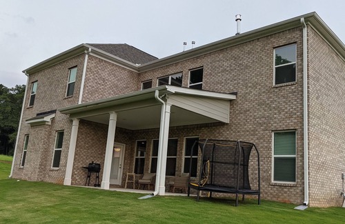 Covington House | Best Kept Secret in Covington! Entire House!