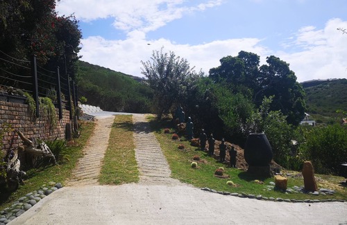 Lake Brenton House | Best Kept Secret - Svala Guesthouse