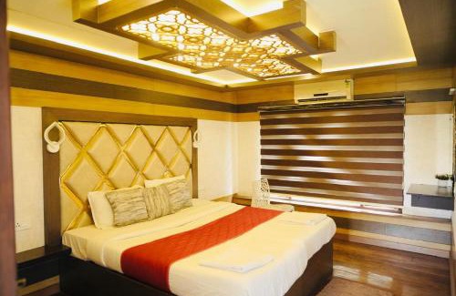 Alappuzha Bed & Breakfast | Best Kerala Houseboat