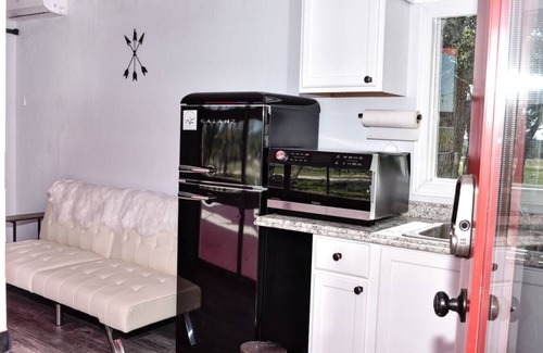 Fredericksburg House | Best little Fredericksburg Bed and Breakfast Unit2