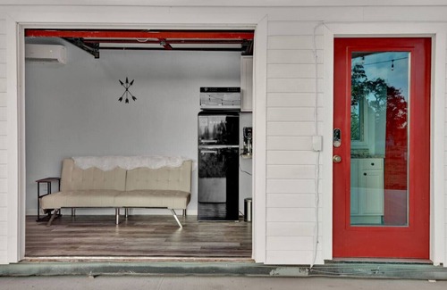 Fredericksburg House | Best little Fredericksburg Bed and Breakfast Unit2