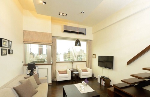 Daan House | Best location!双捷运大安站Da'an MRT 1min【Da'an B】