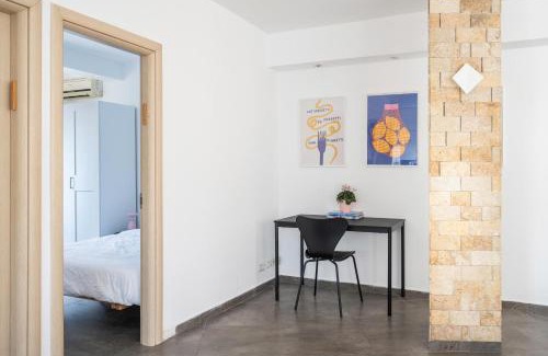 Tel Aviv Apartment | Best Location 3BR Specious Apartment By Vacay