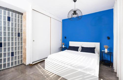 Tel Aviv Apartment | Best Location 3BR Specious Apartment By Vacay