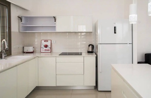 Jerusalem Apartment | Best location and Family friendly