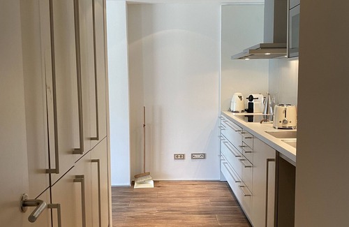 Eixample Apartment | Best Location Apartment, in the Most Luxurious Street in Barcelona