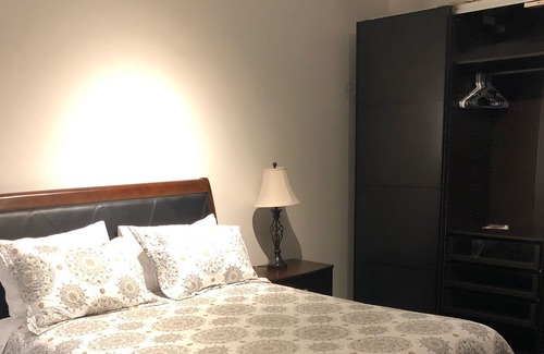 Coeur d'Alene Apartment | Best Location . Center of downtown CDA just out the front door.