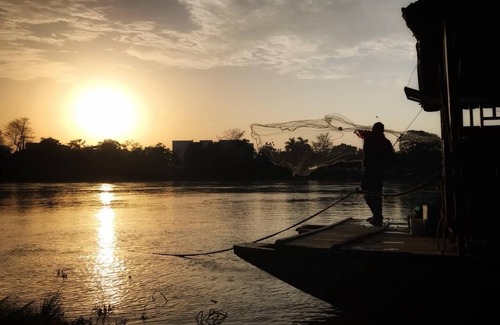 Monteria Apartment | Best location Charming 2-bedroom apartment with WiFi, AC in peaceful Montería