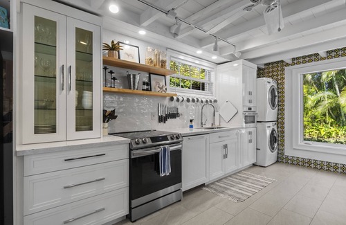 Delray Beach House | BEST LOCATION-CHRISTMAS,JAN & MARCH & APRIL 2026 AVAILABLE!
