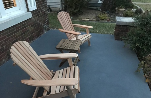Norman House | Best Location, comfy bungalow just a10 min.walk to OU Stadium or Campus Corner