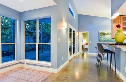 Bouldin House | Best.Location.Ever. SXSW now available!