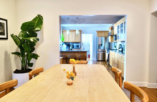 Westwood House | Best location Family house