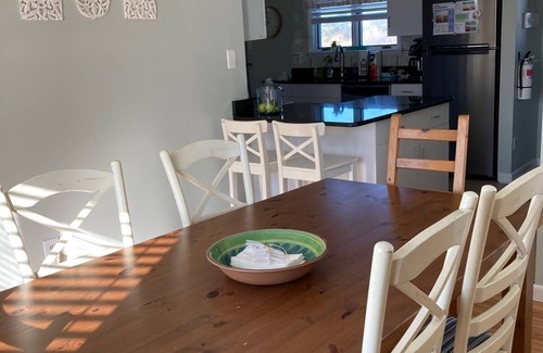 Brigantine House | Best location for Brigantine Beaches, Bay and Golf Course!