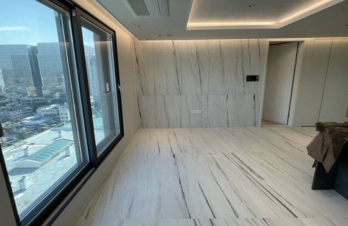 Jongno Apartment | Best location for shopping and sightseeing in seoul