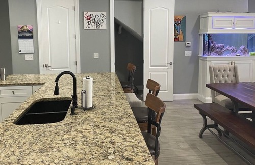 Hyde Park House | Best Location! Heart of South Tampa Hyde Park and Bayshore Blvd