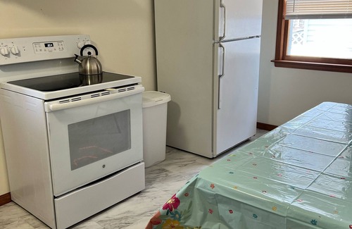 Wall House | Best Location In Belmar