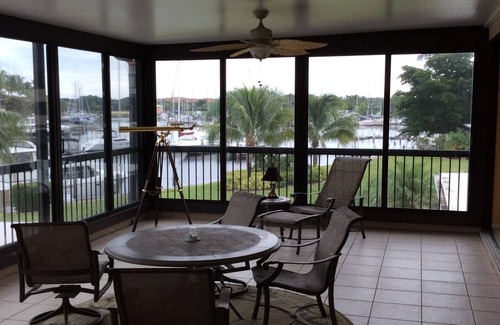 Burnt Store Marina Condo | *Best Location In Burnt Store Marina*
