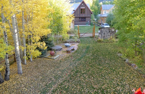 Crested Butte House | Best location in Crested Butte !