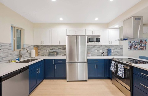 Coronado Villa | Best location in Coronado.