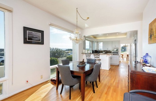 Coronado House | Best location in Coronado!nMessage for special short term and long term rates.